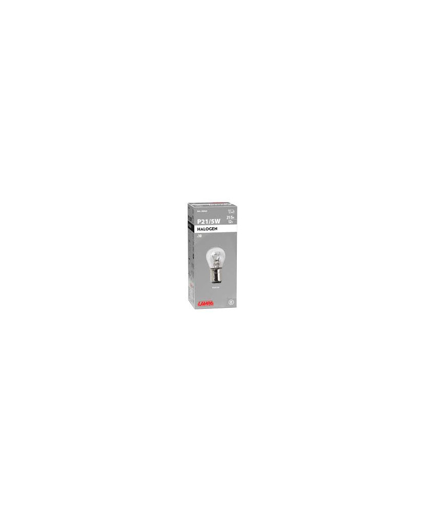 LAMPADE 2 FIL.21/5W 12V.