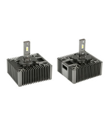 CP.LAMPADE LED D5 6000K