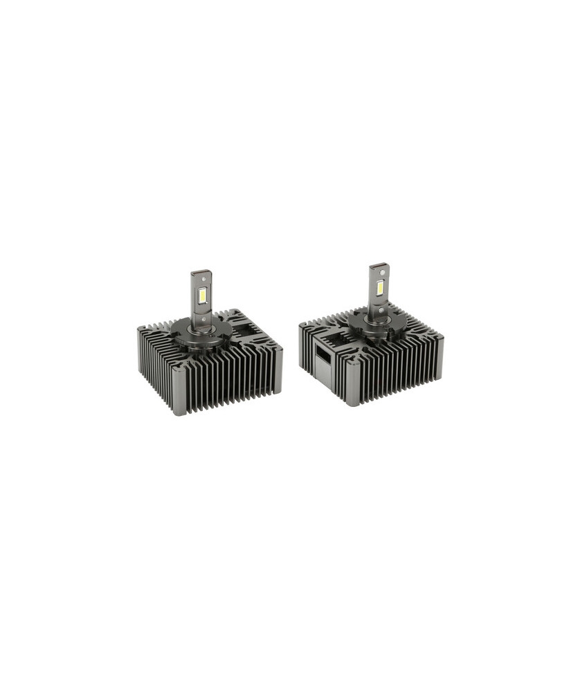 CP.LAMPADE LED D5 6000K