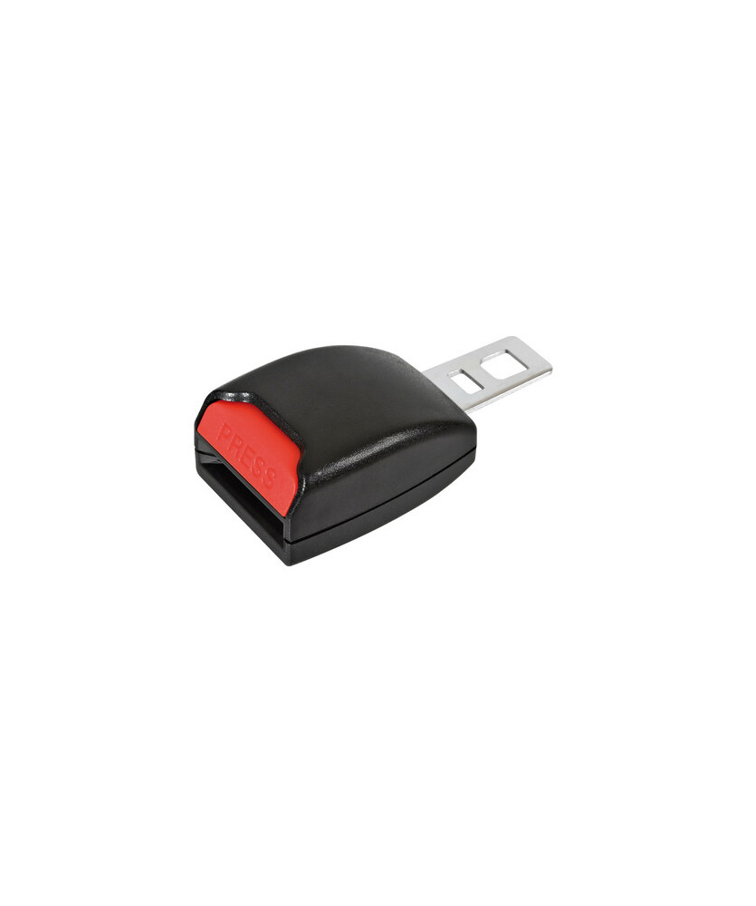 ZITTO DOPPIO CLIP BLOCK/SENSORE CINTURE