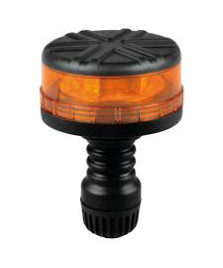 LAMPADA ROTANTE A LED RL-15