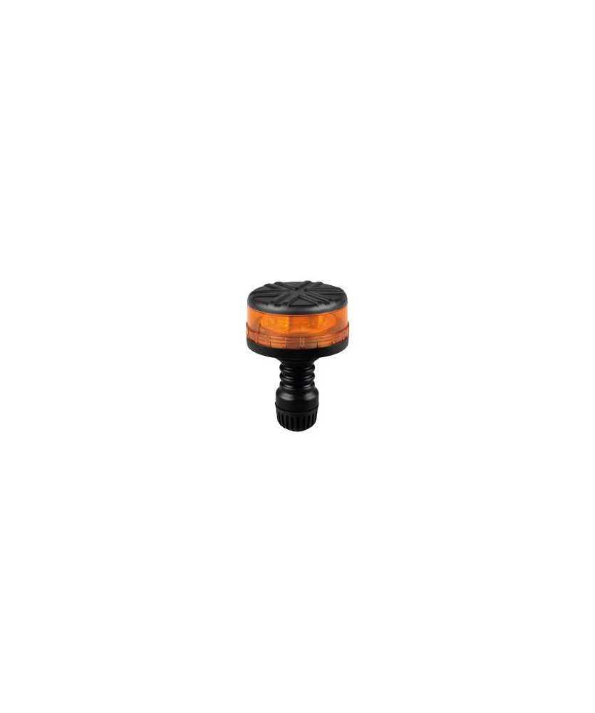 LAMPADA ROTANTE A LED RL-15