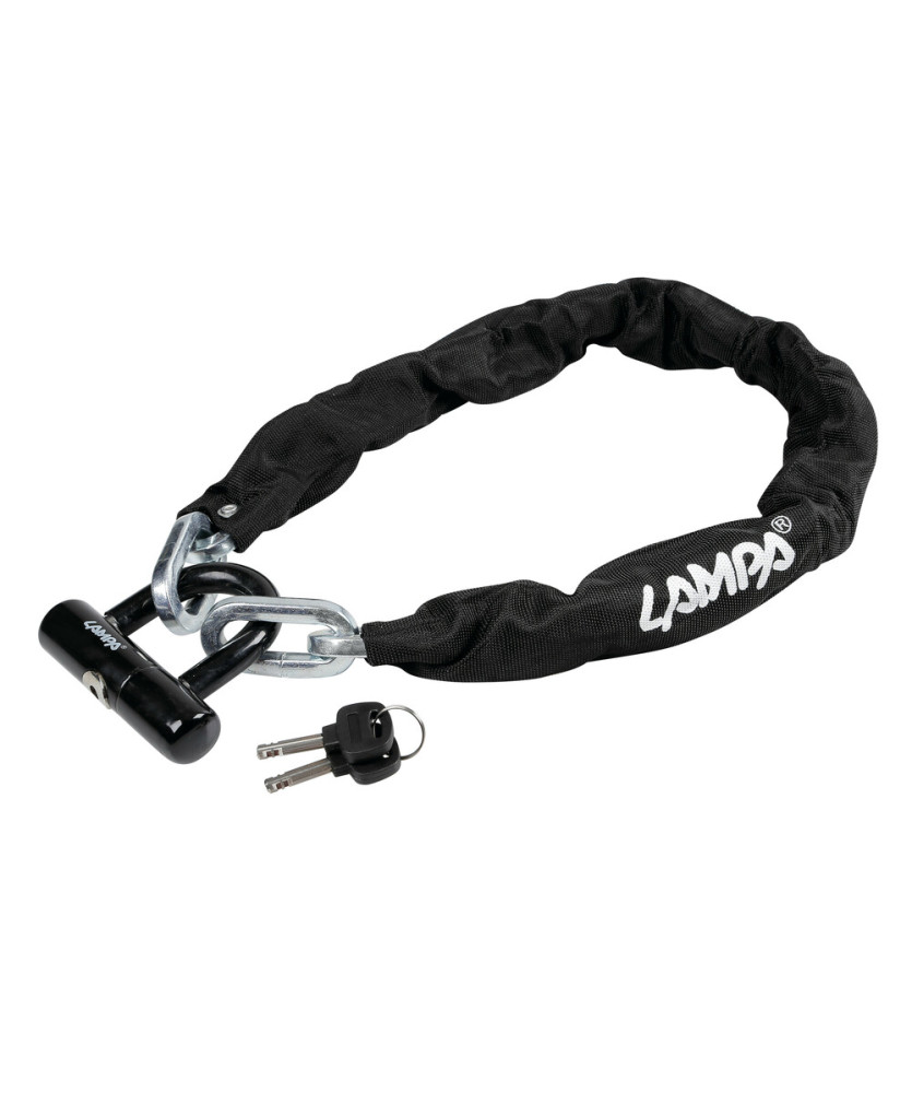 ATROX  CATENA ANTIFURTO - 90CM