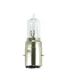 LAMPADA ALOGENA BA20D 35/35W