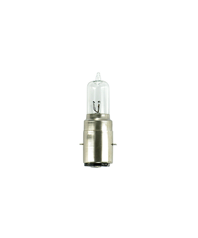 LAMPADA ALOGENA BA20D 35/35W