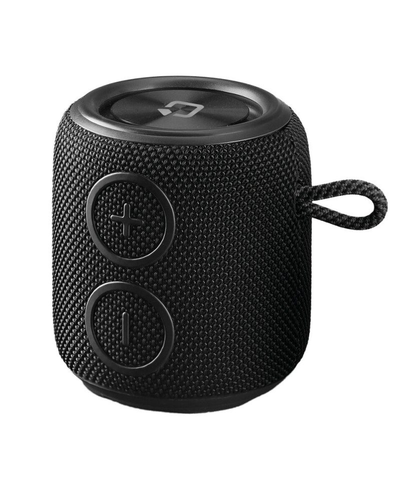 OPTIBOOM SPEAKER BLUETOOTH IPX7 RESISTE ALL ACQUA TWS