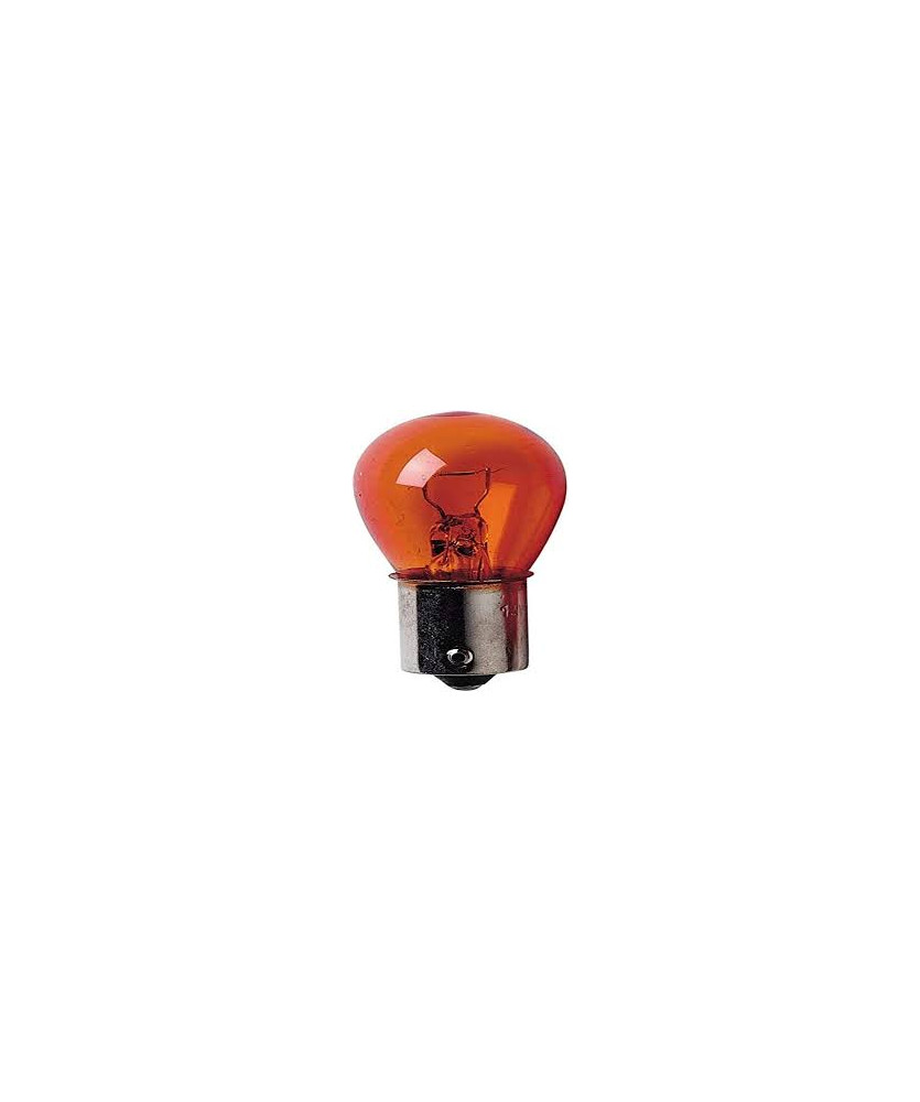 LAMPADA 24V.21W PY21W ARANCIO BAU