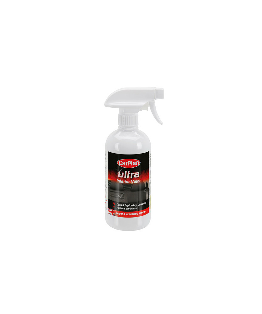 PULITORE PER INTERNI 500ML