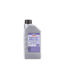 LIQUIDO DI RAFFREDDAMENTO E ANTIGELO    ROSSO KFS 1LT