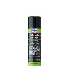 DETERGENTE VELOCE 500ML PULISCE E       SGRASSA IN UN ISTANTE