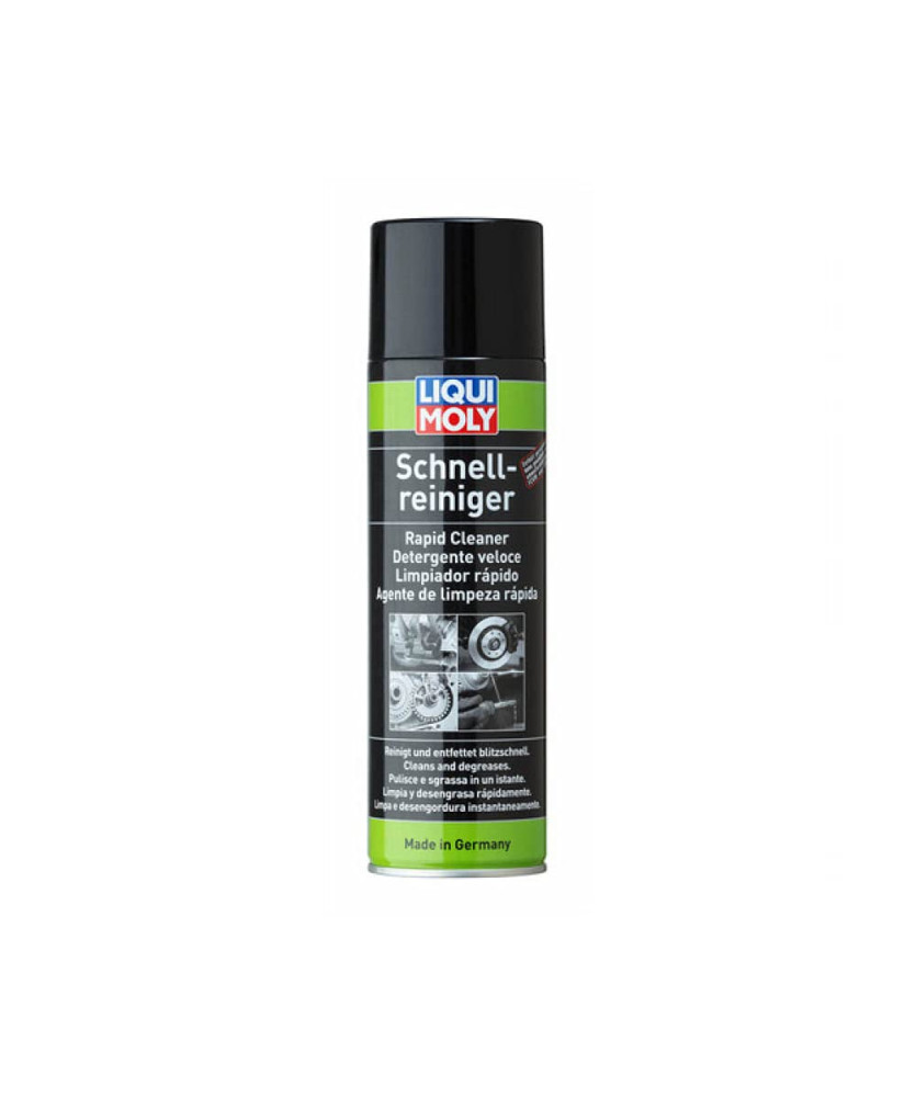 DETERGENTE VELOCE 500ML PULISCE E       SGRASSA IN UN ISTANTE
