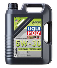 OLIO MOTORE 5W30 C2/C3 5LT API SP       MB229.31