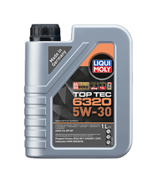OLIO MOTORE 5W30 1LT TOP TEC ACE C3     API/SP PSA/CITROEN B71 2290/ 955535/03
