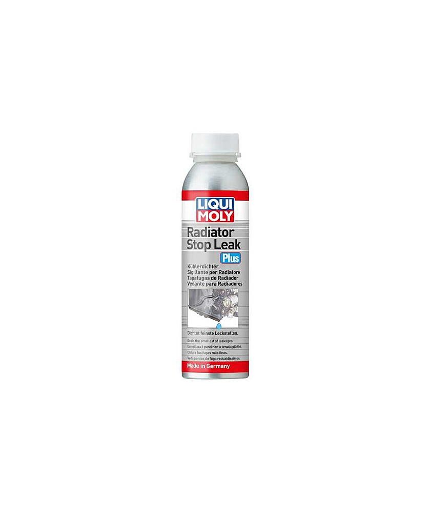 SIGILLANTE PER RADIATORE 250ML