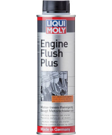 DETERGENTE OLIO MOTORE 300ML