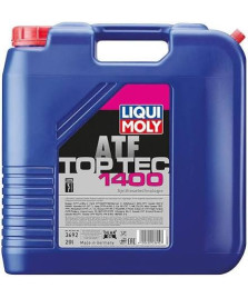 OLIO CAMBIO AUTOMATICO ATF 1400 - 20 LT