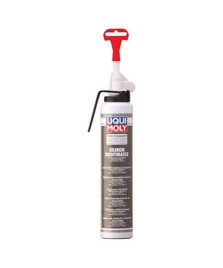 PASTA SILICONICA TRASPARENTE 250  200 ML