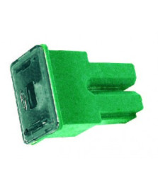 FUSIBILE VETT. GIAPP.  40A  VERDE