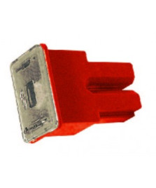 FUSIBILE VETT. GIAPP.  50A  ROSSO