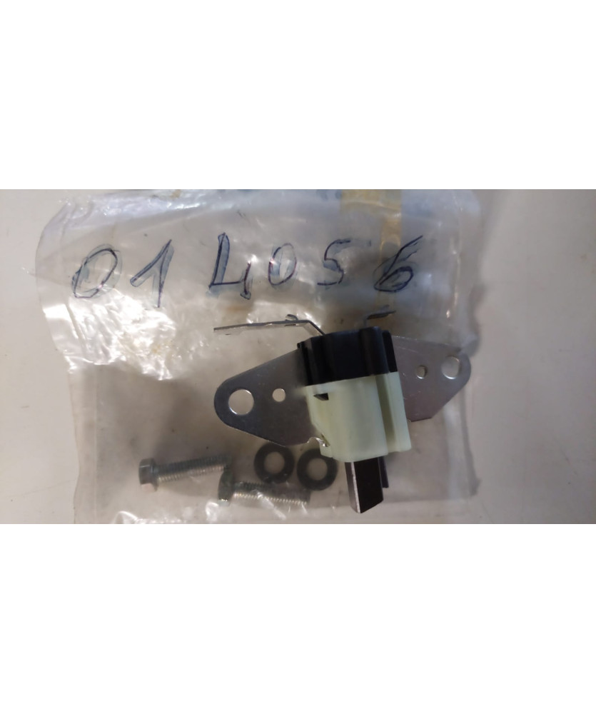 PORTASPAZZOLE   ALFA PEUT  SCANIA