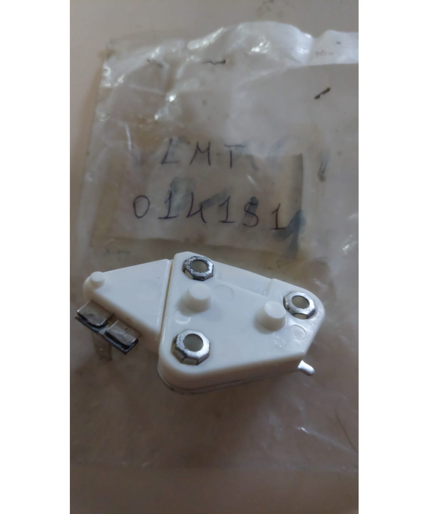REGOLATORE DELCO REMI