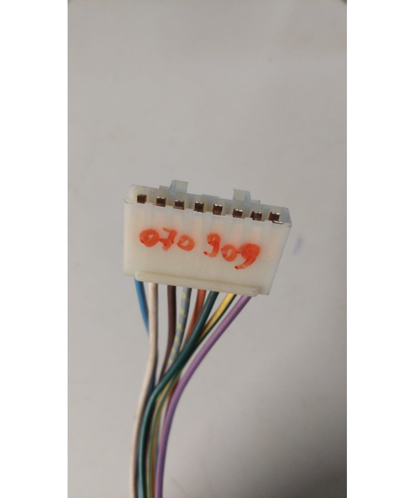 BLOCCHETTO 850/124/131 8 VIE