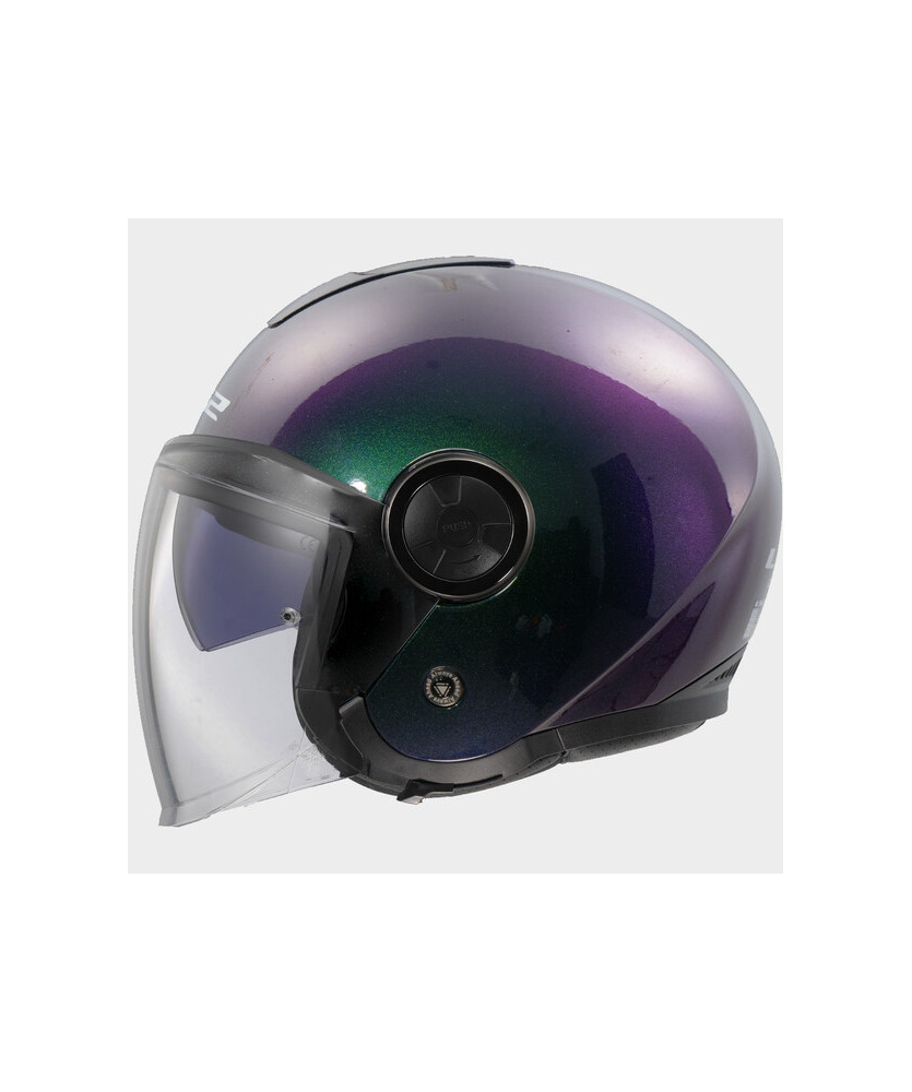 CASCO OF620 CLASSY SOLID CHAMELEON-06   TAGLIA M