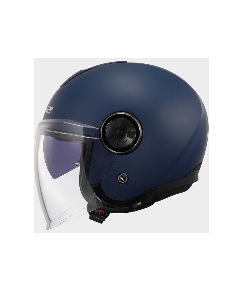 CASCO OF620 CLASSY SOLID MATT NAVY BLUE TAGLIA S
