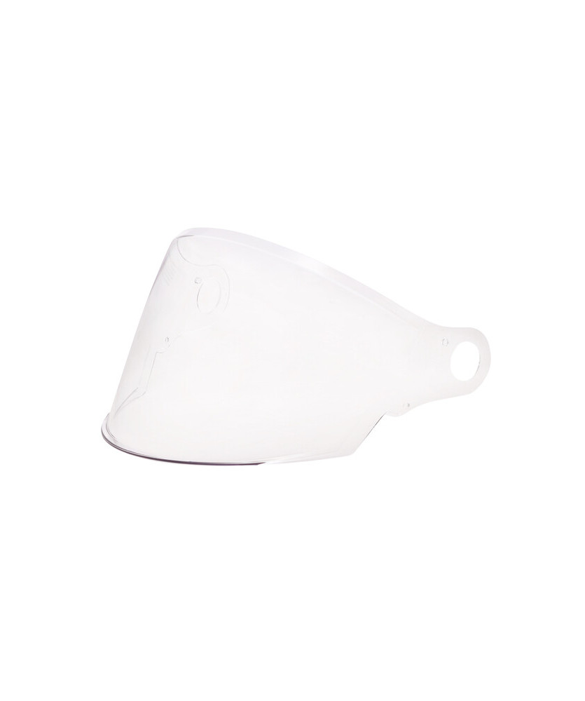 VISIERA TRASPARENTE CASCO AIRFLOW OF616