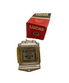 REGOLATORE 12V 37565A 7817