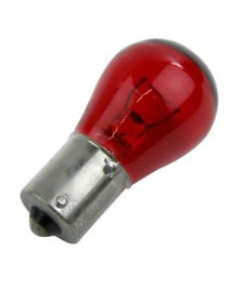 C. da  10 Lamp. 12V 21W  ROSSA