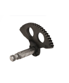 ALBERO M/M MBK BOOSTER
