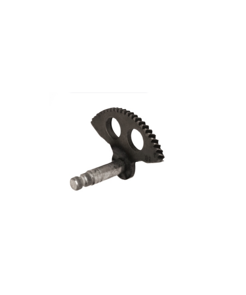 ALBERO M/M MBK BOOSTER