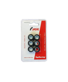 KIT RULLI JASIL 18x14 GR.13 0