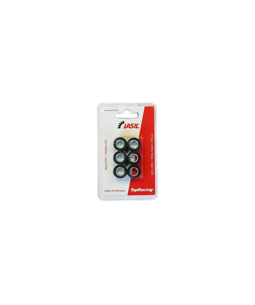 KIT RULLI JASIL 18x14 GR.13 0