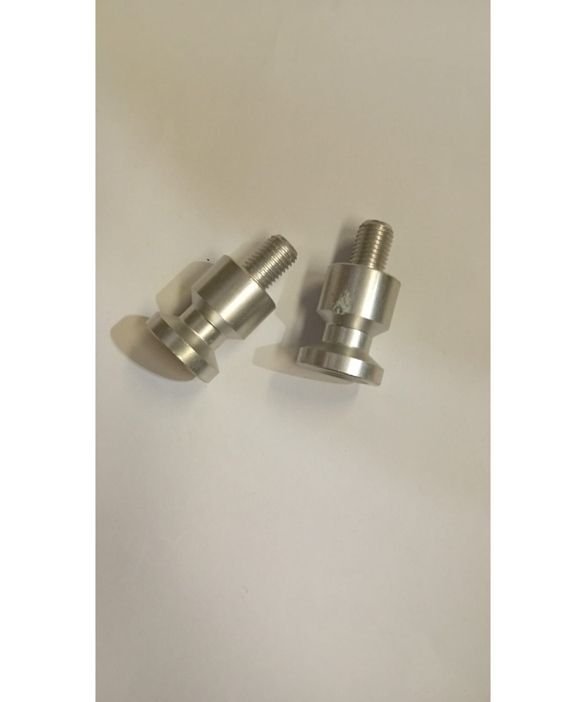 CP.Nottolino Forcellone cromati 10x1 50