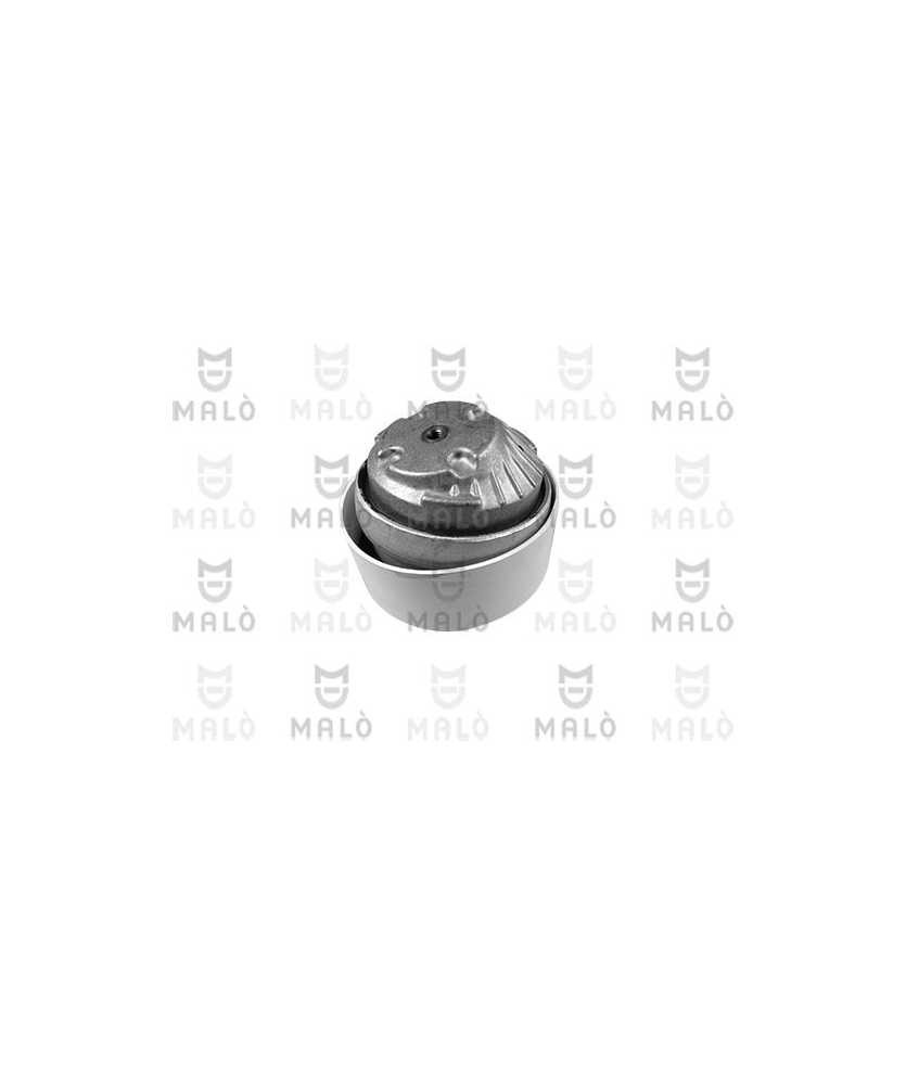 SUPPORTO ANTERIORE DX MOTORE CLASSE E/CLS