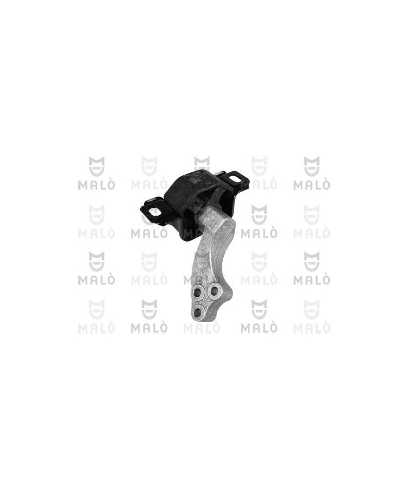 SUPPORTO MOTORE POSTERIORE DX FORTWO