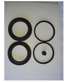 S.PINZE A 124/125/128 RITMO PANDA TT