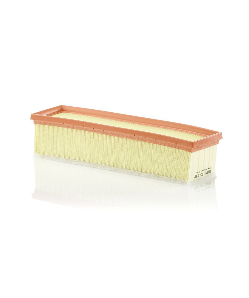 FILTRO ARIA  CLASSE C 200/180