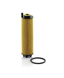 FILTRO OLIO MERCEDES