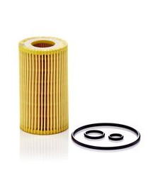 FILTRO OLIO  C220 250            E220 250 B.E. SPRINTER II