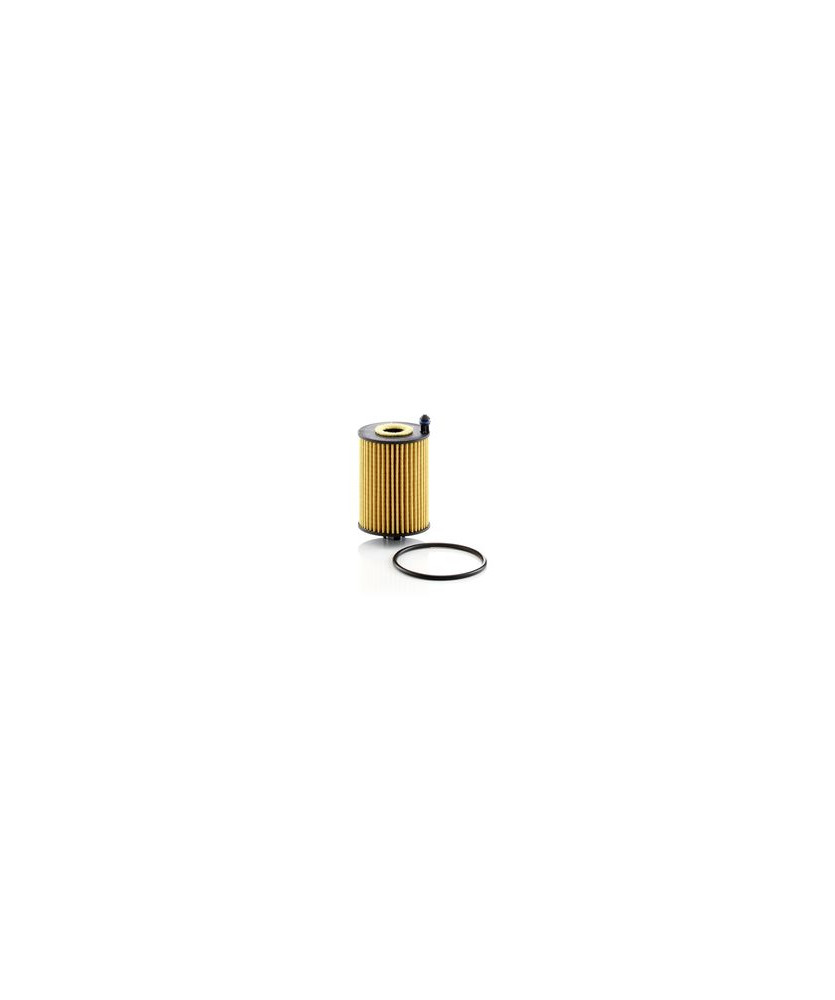 FILTRO OLIO A4 19  30/35 TDI