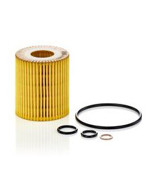 HU815/2X FILTRO   E46
