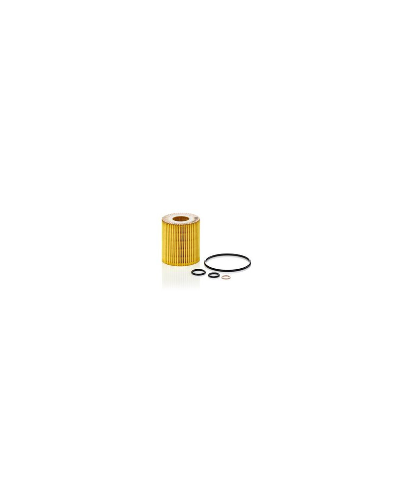 HU815/2X FILTRO   E46