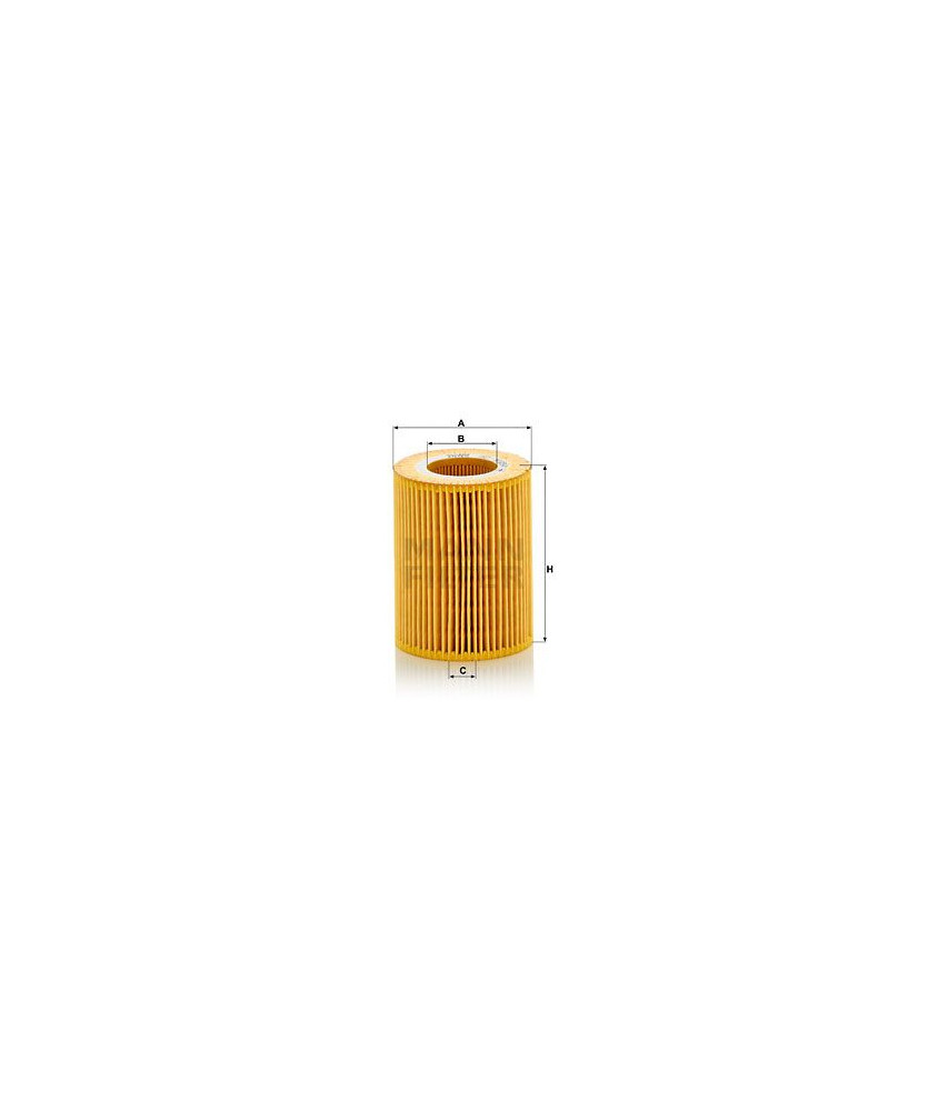 FILTRO OLIO 320I-323I-32