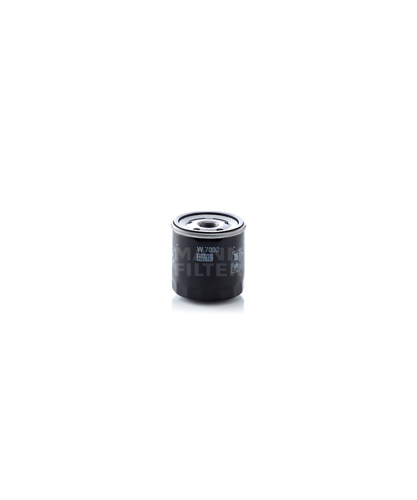 FILTRO OLIO  CLIO IV 1.5 dCi