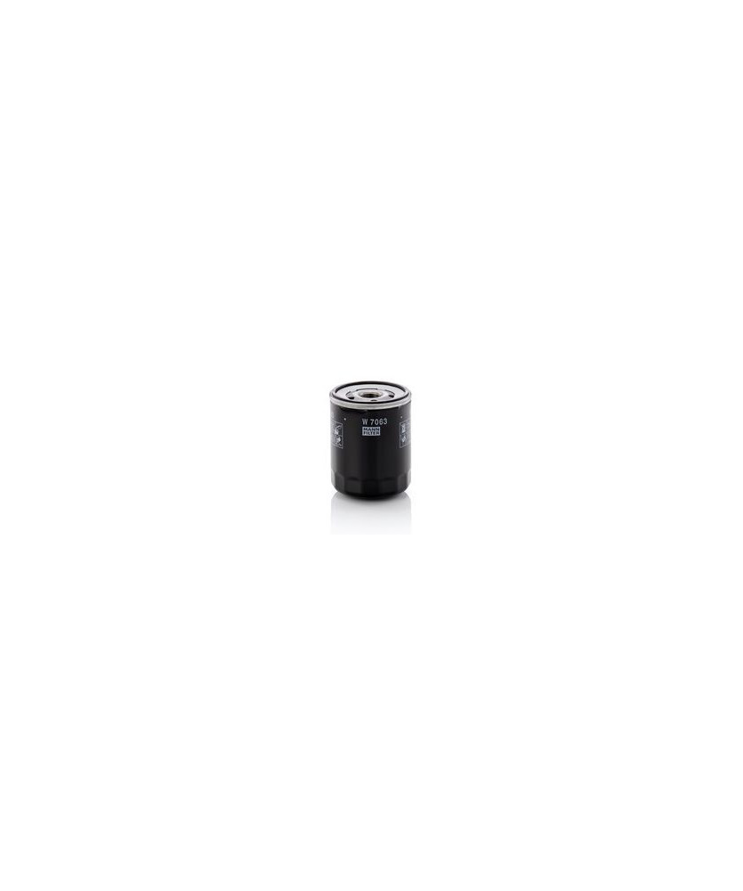 FILTRO OLIO  C5 AIRCROSS