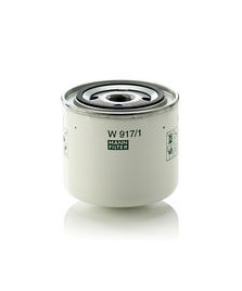 FILTRO OLIO AVVITABILE S40-V40