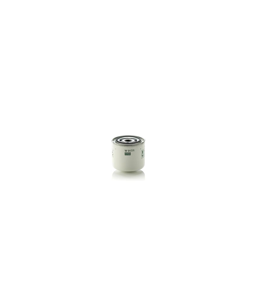 FILTRO OLIO AVVITABILE S40-V40
